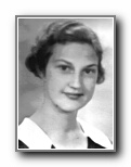 MARIAN POOLE: class of 1935, Grant Union High School, Sacramento, CA.